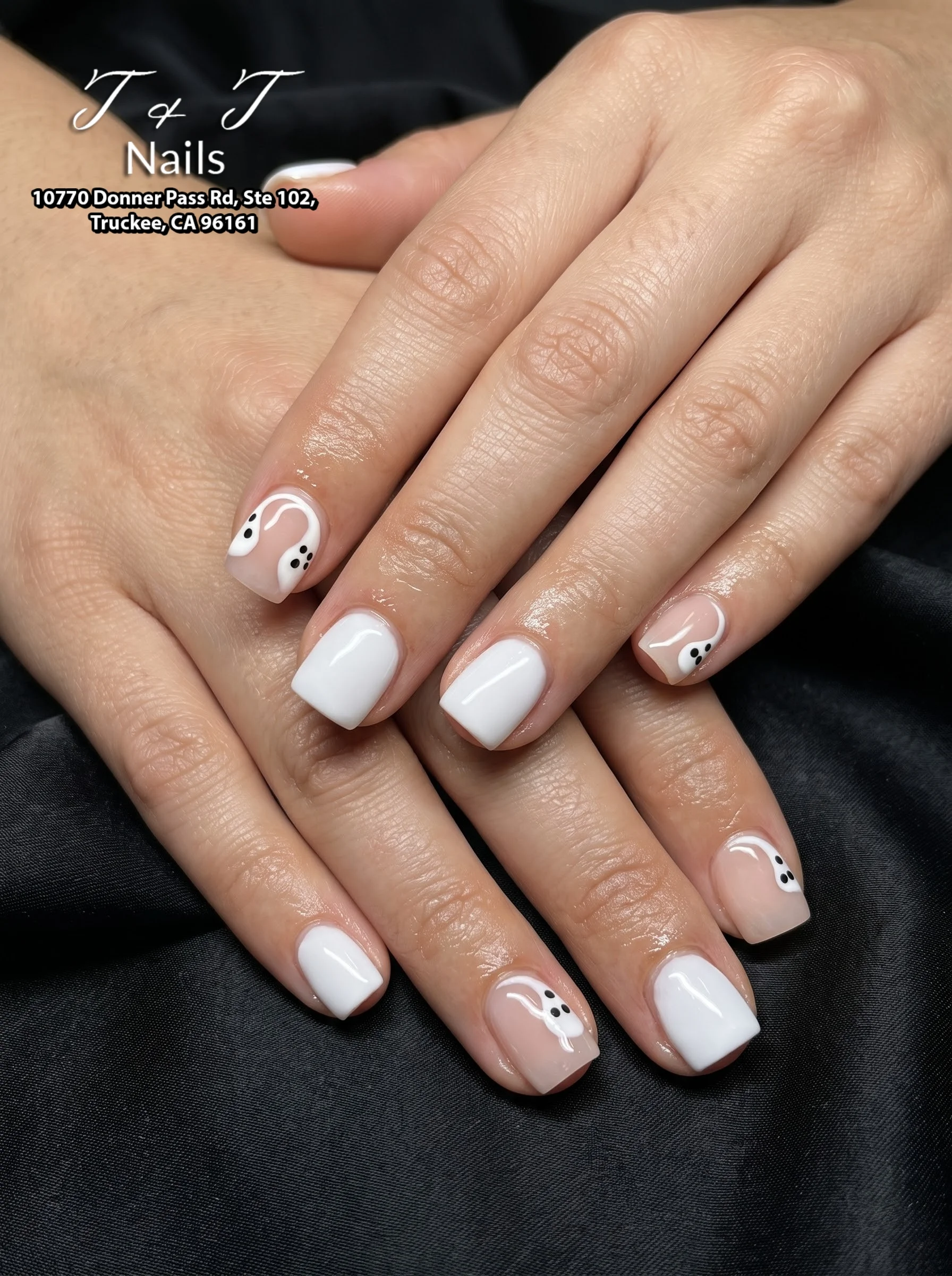Nail art